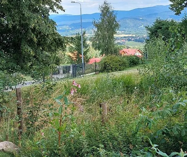 Διαμέρισμα Przy Stoku Trojkaty I Kwadraty Karpatia