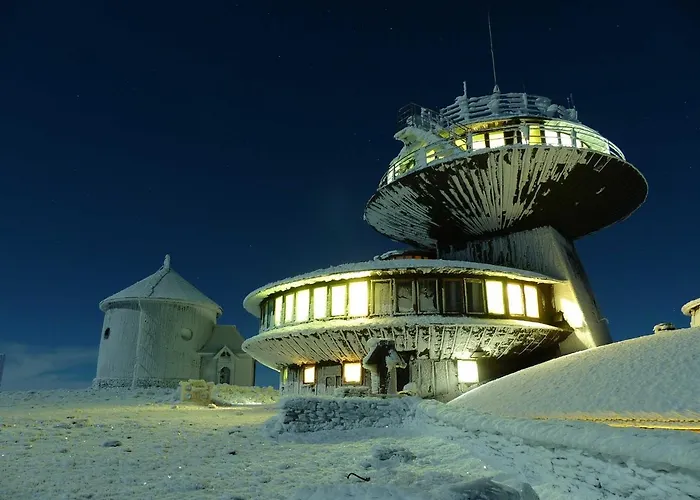 Διαμέρισμα Przy Stoku Trojkaty I Kwadraty Karpatia *