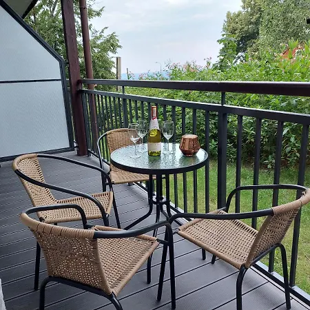 Trójkąty I Kwadraty Karpatia