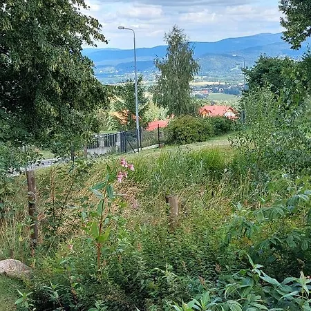 Daire Przy Stoku Trojkaty I Kwadraty Karpatia