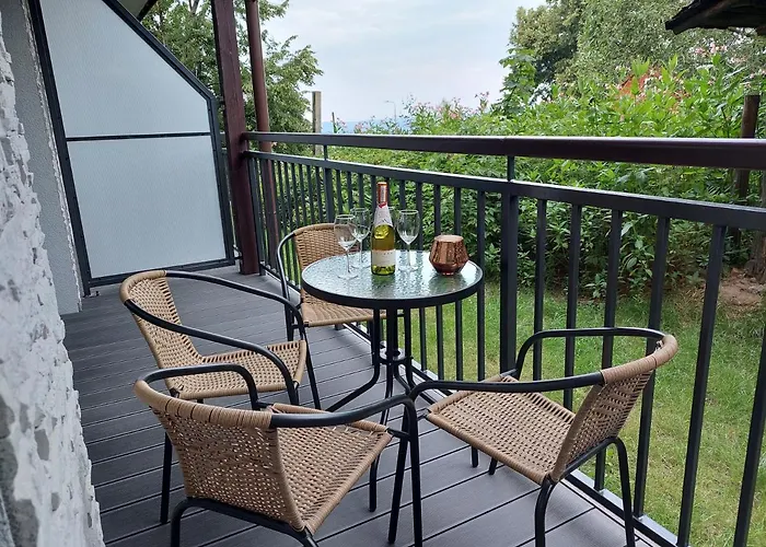 Przy Stoku Trojkaty I Kwadraty Karpatia