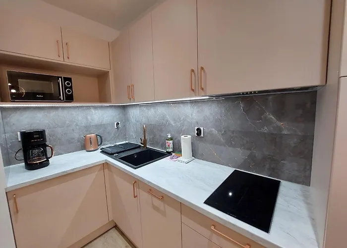 Przy Stoku Trojkaty I Kwadraty Karpatia